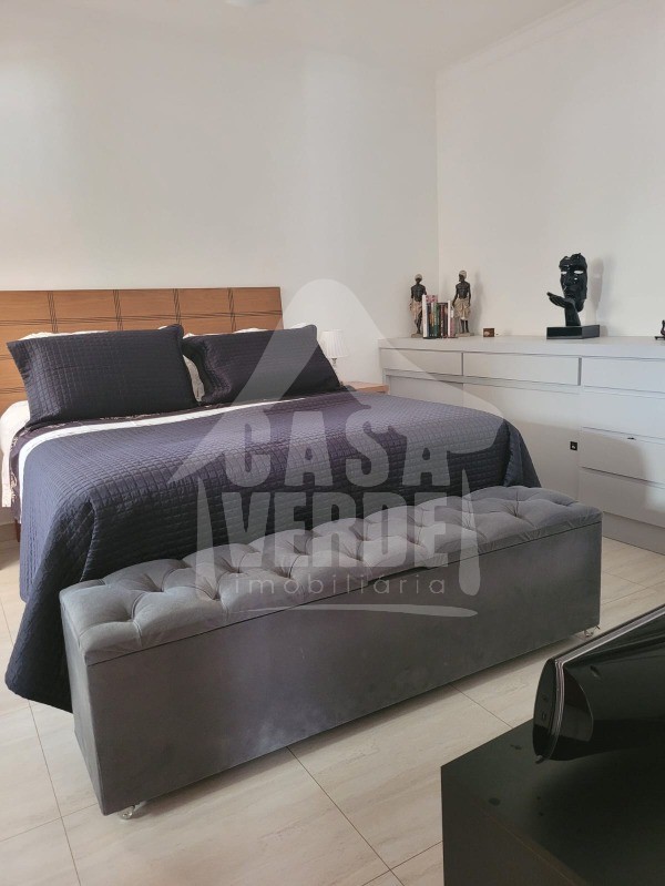 CASA em PARQUE DOS GUARANTÃS, INDAIATUBA - Lindo sobrado à venda em Indaiatuba, no Condomínio Parque dos Guarantãs - Foto 18