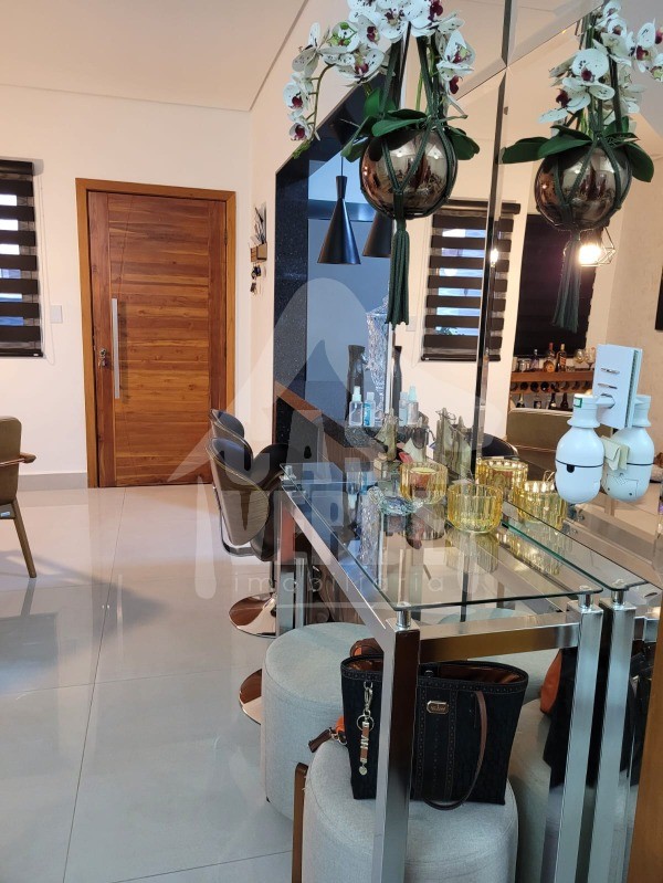 CASA em PARQUE DOS GUARANTÃS, INDAIATUBA - Lindo sobrado à venda em Indaiatuba, no Condomínio Parque dos Guarantãs - Foto 26