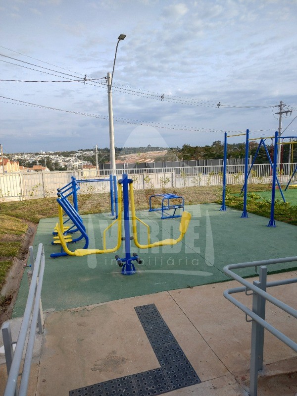 APARTAMENTO em Villa Vic - Sicília Marsala, INDAIATUBA - Apartamento à venda no Residencial Veredas da Conquista em Indaiatuba/SP - Foto 6