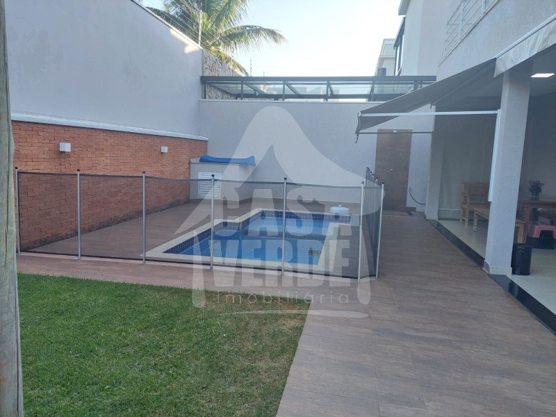 CASA em VILA PANORAMA, INDAIATUBA - Casa à venda no Cond. Panorama Residence em Indaiatuba/SP - Foto 27