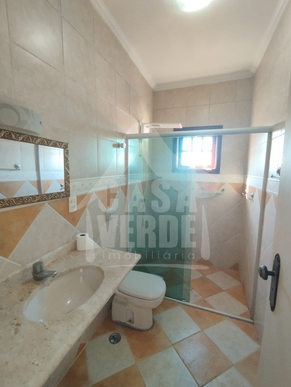 CASA em JARDIM REGINA, INDAIATUBA - Sobrado para Locação - Jardim Regina - Indaiatuba/SP - Foto 2