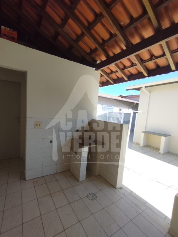 CASA em VILA VITÓRIA II, INDAIATUBA - Casa Térrea para locação - Vila Aurora - Indaiatuba SP - Foto 12