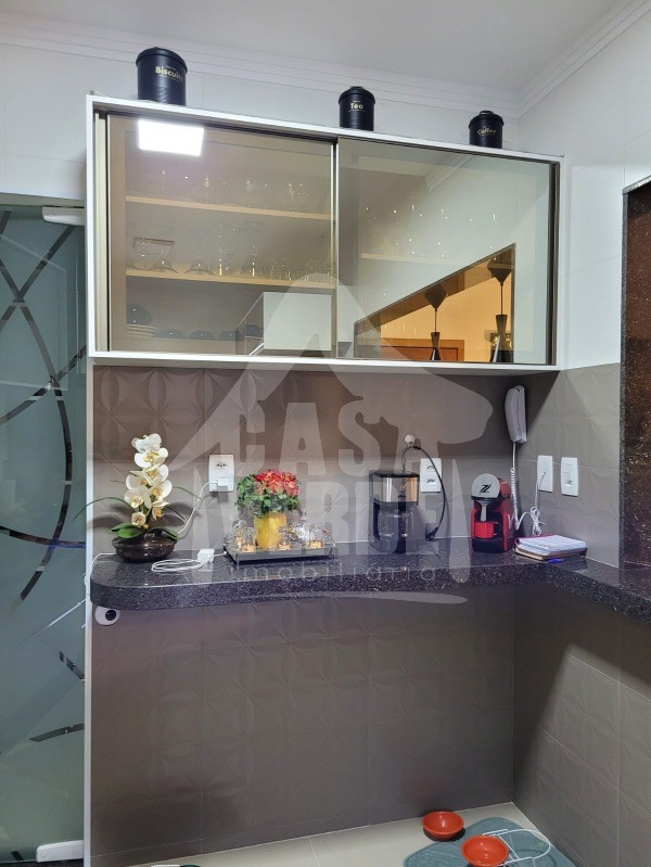CASA em PARQUE DOS GUARANTÃS, INDAIATUBA - Lindo sobrado à venda em Indaiatuba, no Condomínio Parque dos Guarantãs - Foto 21