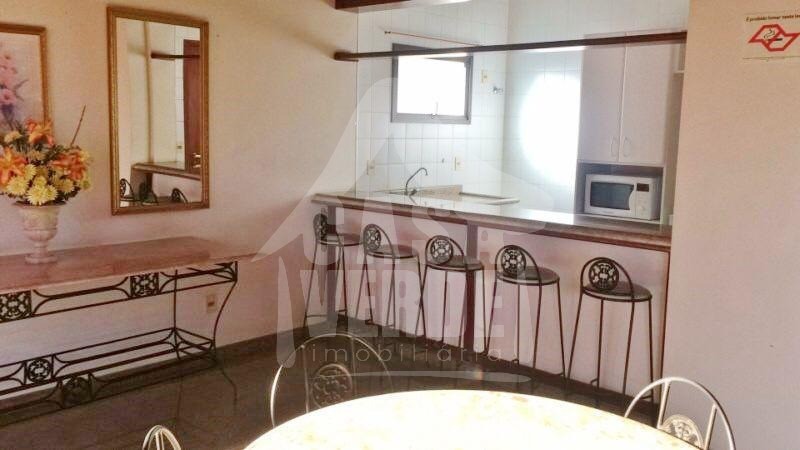 APARTAMENTO em VILA GEORGINA, INDAIATUBA - Apartamento à venda - Ed. Graúna - Bairro Vila Georgina - Indaiatuba/SP - Foto 20