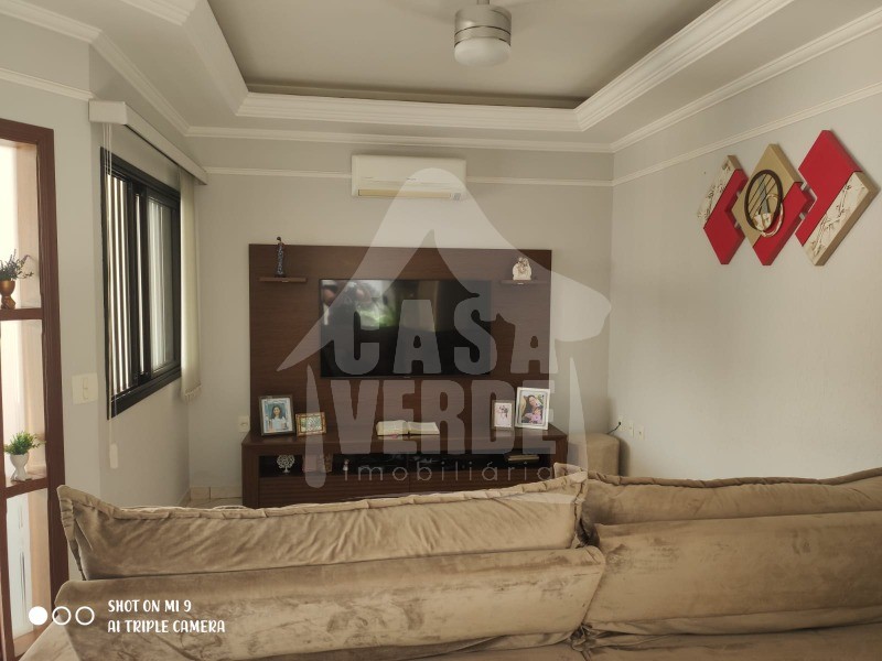 CASA em RESIDENCIAL MONTE VERDE, INDAIATUBA - Casa à venda - Bairro Monte Verde - Indaiatuba/SP - Foto 8
