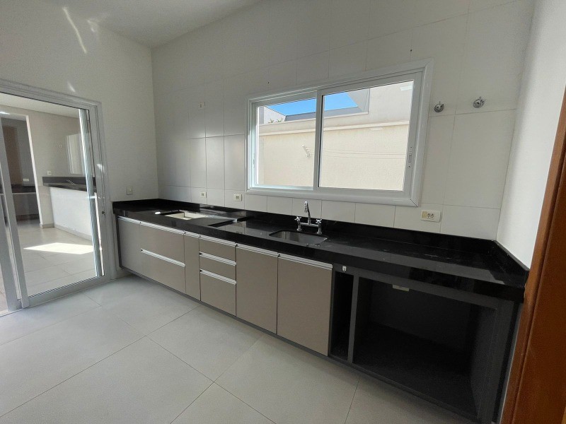 CASA em MARIA DULCE, INDAIATUBA - Sobrado para vender ou alugar no Cond. Residencial Maria Dulce em Indaiatuba/SP - Foto 30