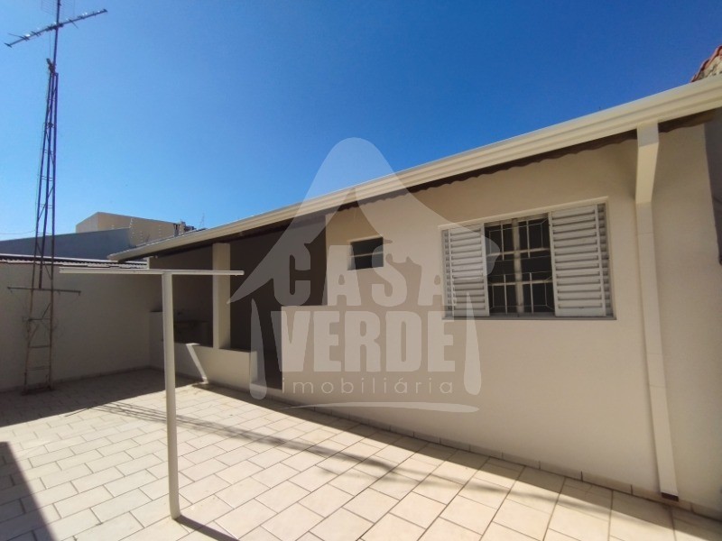 CASA em VILA VITÓRIA II, INDAIATUBA - Casa Térrea para locação - Vila Aurora - Indaiatuba SP - Foto 17