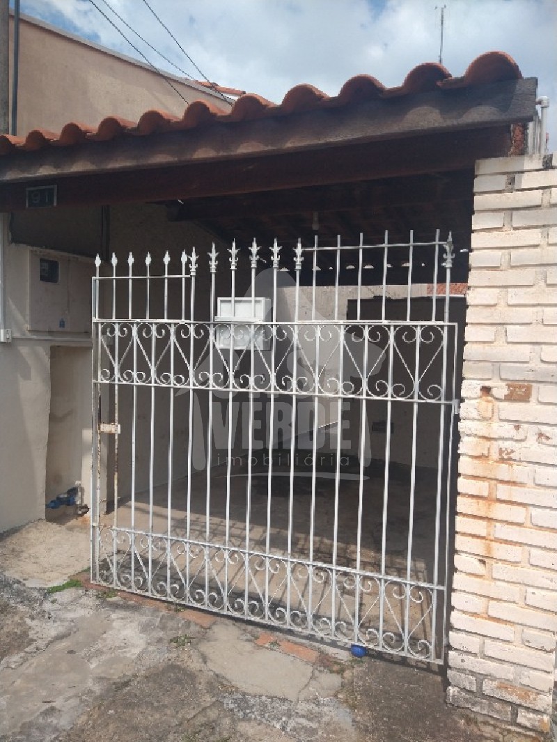 CASA em JARDIM SÃO FRANCISCO, INDAIATUBA - Casa para locação - Jardim São Francisco / Indaiatuba-SP - Foto 5