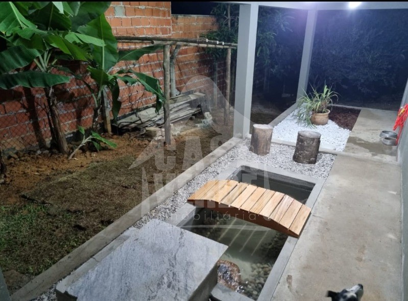 CHÁCARA em RECANTO CAMPESTRE VIRACOPOS GLEBA 2, INDAIATUBA - Linda chácara à venda no Recanto Campestre Viracopos Gleba 2 em Indaiatuba/SP - Foto 2