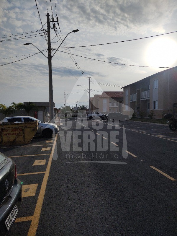 APARTAMENTO em Villa Vic - Sicília Marsala, INDAIATUBA - Apartamento à venda no Residencial Veredas da Conquista em Indaiatuba/SP - Foto 18