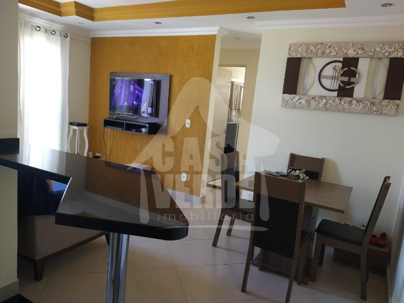 APARTAMENTO em Villa das Praças, INDAIATUBA - Apartamento à venda - Condomínio Residencial Villa das Praças - Foto 24