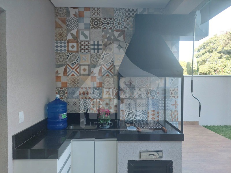 CASA em VILA PANORAMA, INDAIATUBA - Casa à venda no Cond. Panorama Residence em Indaiatuba/SP - Foto 42