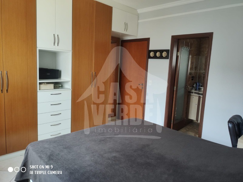 CASA em RESIDENCIAL MONTE VERDE, INDAIATUBA - Casa à venda - Bairro Monte Verde - Indaiatuba/SP - Foto 2