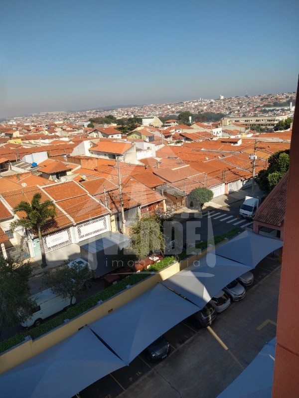 APARTAMENTO em Villa das Praças, INDAIATUBA - Apartamento à venda - Condomínio Residencial Villa das Praças - Foto 40
