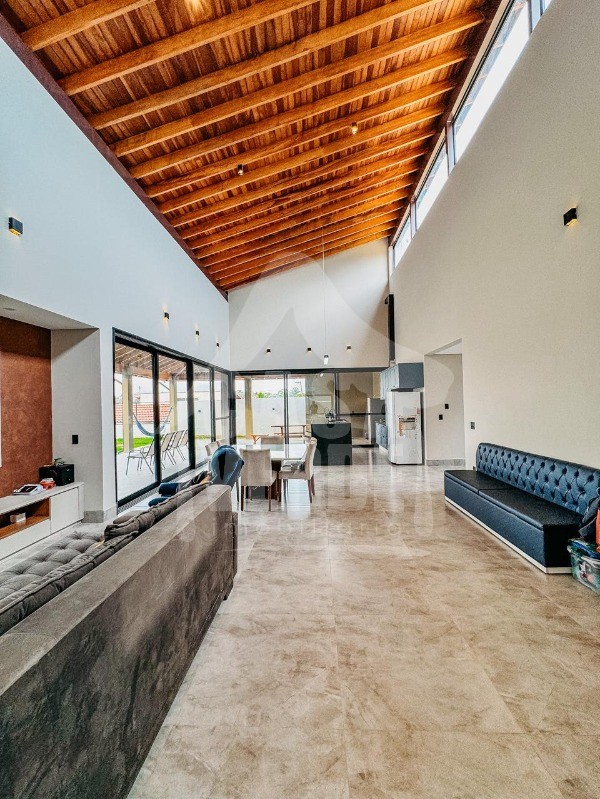 CASA em TERRAS DE ITAICI, INDAIATUBA - Casa à venda no Condomínio Terras de Itaici em Indaiatuba/SP, Casa à venda em Condomínio Fechado com piscina em Indaiatuba/SP - Foto 13