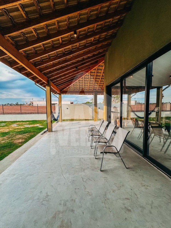 CASA em TERRAS DE ITAICI, INDAIATUBA - Casa à venda no Condomínio Terras de Itaici em Indaiatuba/SP, Casa à venda em Condomínio Fechado com piscina em Indaiatuba/SP - Foto 27