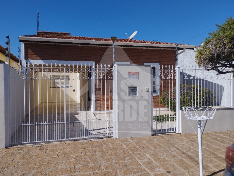 CASA em VILA VITÓRIA II, INDAIATUBA - Casa Térrea para locação - Vila Aurora - Indaiatuba SP - Foto 13