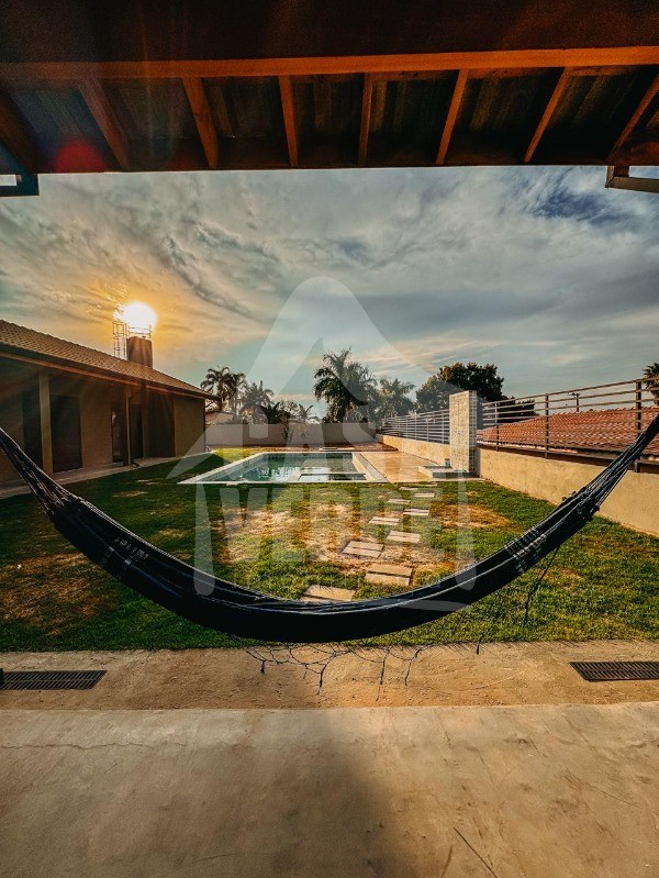 CASA em TERRAS DE ITAICI, INDAIATUBA - Casa à venda no Condomínio Terras de Itaici em Indaiatuba/SP, Casa à venda em Condomínio Fechado com piscina em Indaiatuba/SP - Foto 3