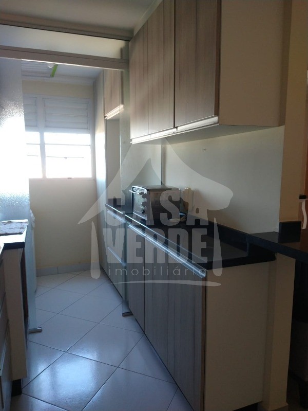 APARTAMENTO em Villa das Praças, INDAIATUBA - Apartamento à venda - Condomínio Residencial Villa das Praças - Foto 25