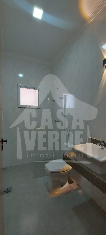 CASA em Jardim Casablanca, Indaiatuba - Casa à venda - Bairro Jardim Casablanca - Indaiatuba/SP - Foto 11
