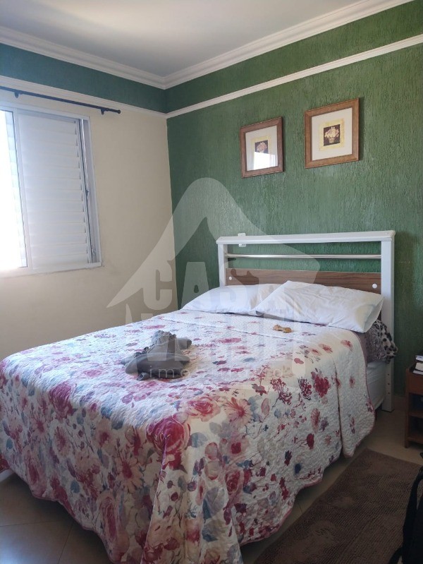APARTAMENTO em Villa das Praças, INDAIATUBA - Apartamento à venda - Condomínio Residencial Villa das Praças - Foto 21