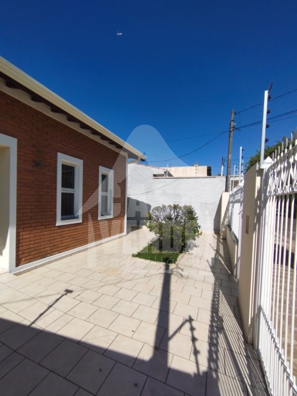 CASA em VILA VITÓRIA II, INDAIATUBA - Casa Térrea para locação - Vila Aurora - Indaiatuba SP - Foto 8