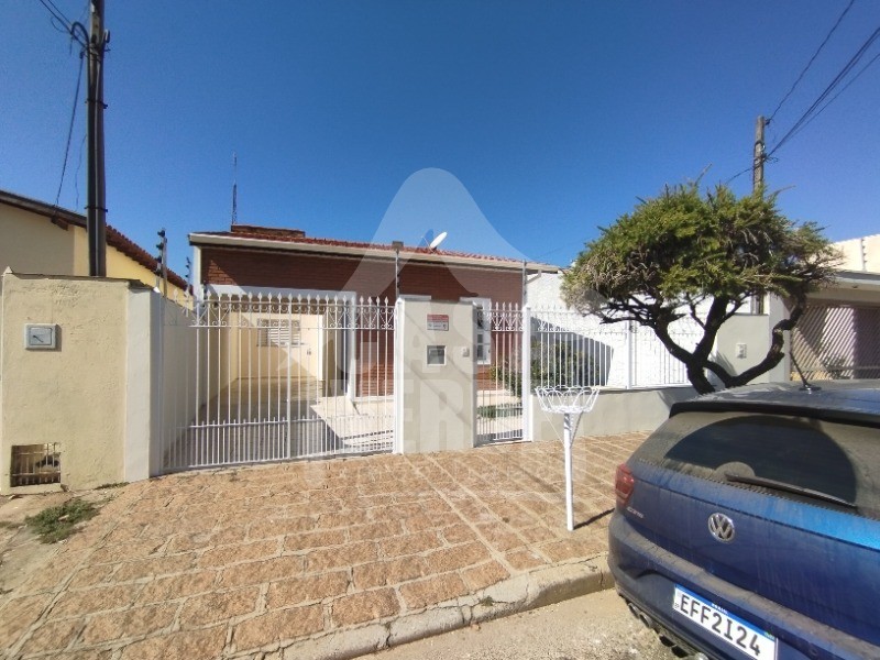 CASA em VILA VITÓRIA II, INDAIATUBA - Casa Térrea para locação - Vila Aurora - Indaiatuba SP - Foto 20