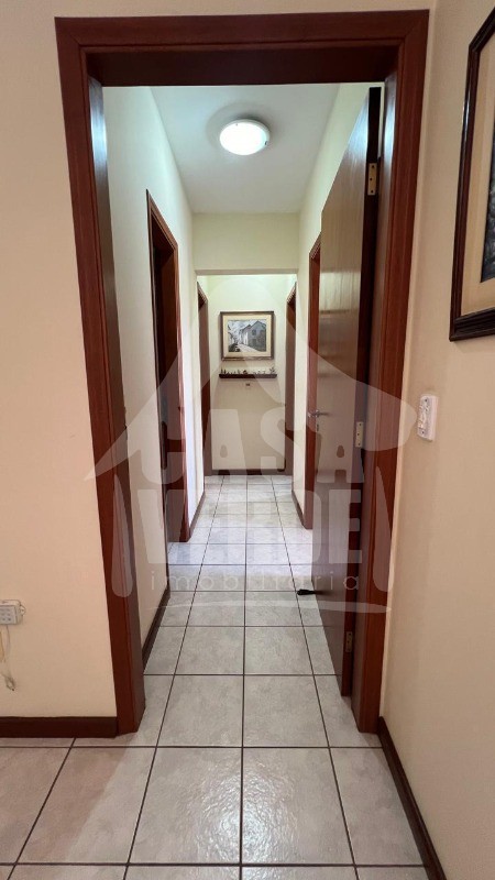 APARTAMENTO em VILA GEORGINA, INDAIATUBA - Apartamento à venda - Ed. Graúna - Bairro Vila Georgina - Indaiatuba/SP - Foto 5
