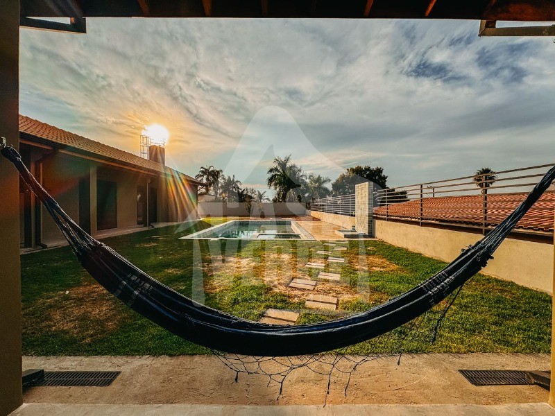 CASA em TERRAS DE ITAICI, INDAIATUBA - Casa à venda no Condomínio Terras de Itaici em Indaiatuba/SP, Casa à venda em Condomínio Fechado com piscina em Indaiatuba/SP - Foto 9