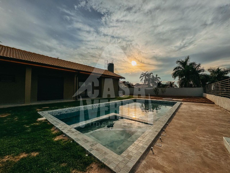CASA em TERRAS DE ITAICI, INDAIATUBA - Casa à venda no Condomínio Terras de Itaici em Indaiatuba/SP, Casa à venda em Condomínio Fechado com piscina em Indaiatuba/SP - Foto 15