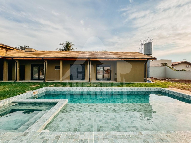 CASA em TERRAS DE ITAICI, INDAIATUBA - Casa à venda no Condomínio Terras de Itaici em Indaiatuba/SP, Casa à venda em Condomínio Fechado com piscina em Indaiatuba/SP - Foto 14