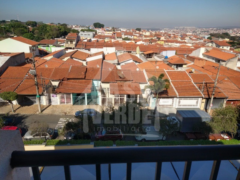 APARTAMENTO em Villa das Praças, INDAIATUBA - Apartamento à venda - Condomínio Residencial Villa das Praças - Foto 26