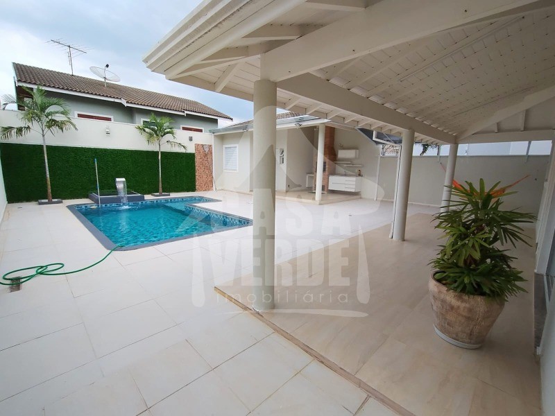 CASA em PORTAL DE ITAICI, INDAIATUBA - Casa à venda - Condomínio Portal de Itaici em Indaiatuba/SP - Foto 31