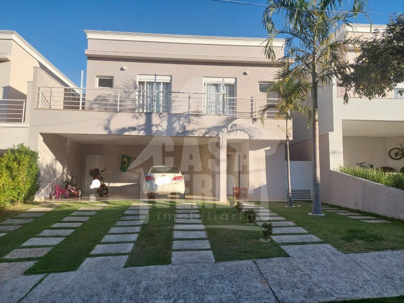 CASA em VILA PANORAMA, INDAIATUBA - Casa à venda no Cond. Panorama Residence em Indaiatuba/SP - Foto 33