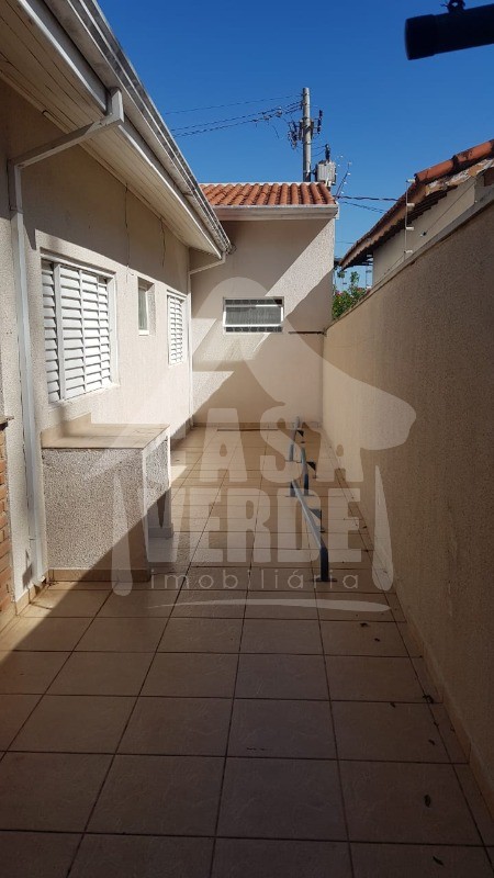 CASA em AQUI SE VIVE, INDAIATUBA - Casa à venda - Bairro Aqui Se Vive - Indaiatuba/SP - Foto 22