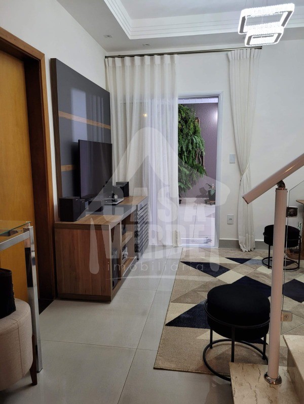 CASA em PARQUE DOS GUARANTÃS, INDAIATUBA - Lindo sobrado à venda em Indaiatuba, no Condomínio Parque dos Guarantãs - Foto 19
