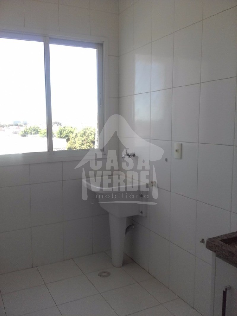 APARTAMENTO em NUCLEO HABITACIONAL BRIGADEIRO FARIA LIMA, INDAIATUBA - Apartamento para locação - Grand Ville - Indaiatuba SP - Foto 13