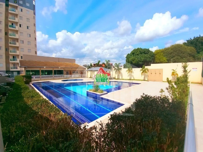 APARTAMENTO em NUCLEO HABITACIONAL BRIGADEIRO FARIA LIMA, INDAIATUBA - Apartamento para locação - Grand Ville - Indaiatuba SP - Foto 9