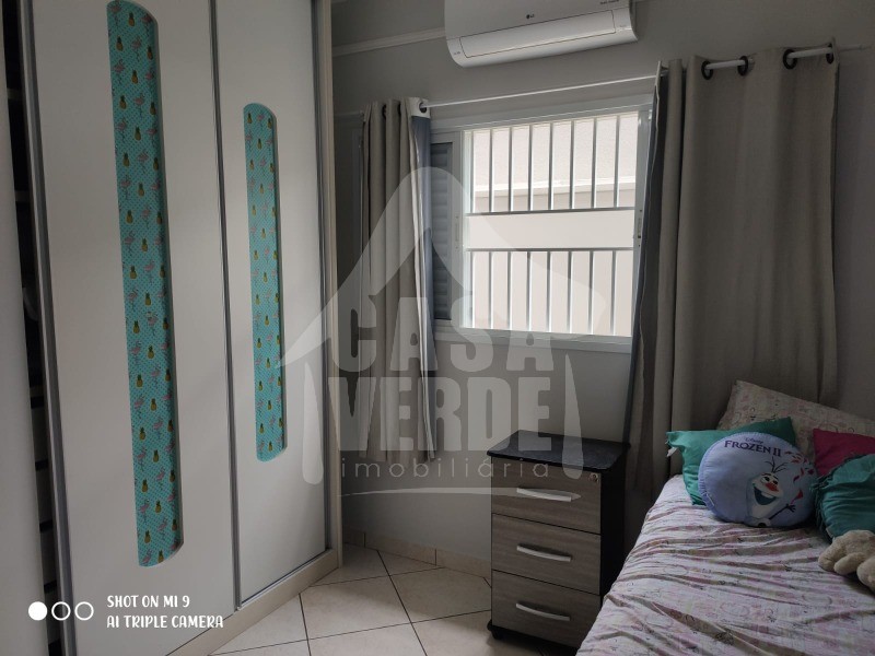 CASA em RESIDENCIAL MONTE VERDE, INDAIATUBA - Casa à venda - Bairro Monte Verde - Indaiatuba/SP - Foto 6