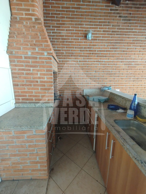 CASA em JARDIM REGINA, INDAIATUBA - Sobrado para Locação - Jardim Regina - Indaiatuba/SP - Foto 6