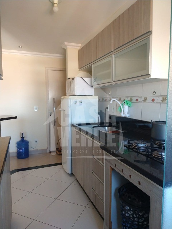 APARTAMENTO em Villa das Praças, INDAIATUBA - Apartamento à venda - Condomínio Residencial Villa das Praças - Foto 23