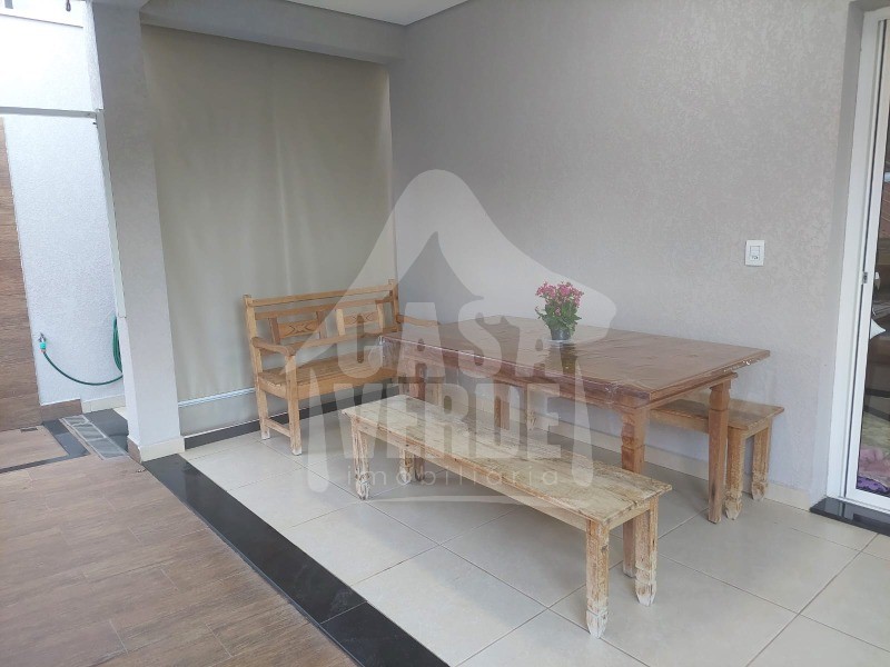 CASA em VILA PANORAMA, INDAIATUBA - Casa à venda no Cond. Panorama Residence em Indaiatuba/SP - Foto 37