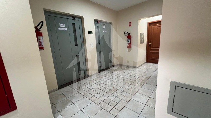APARTAMENTO em VILA GEORGINA, INDAIATUBA - Apartamento à venda - Ed. Graúna - Bairro Vila Georgina - Indaiatuba/SP - Foto 22