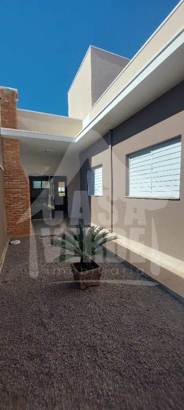 CASA em Jardim Casablanca, Indaiatuba - Casa à venda - Bairro Jardim Casablanca - Indaiatuba/SP - Foto 2