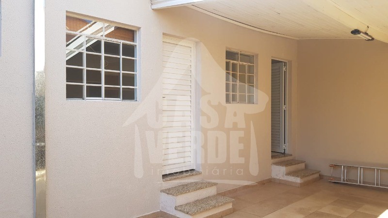 CASA em AQUI SE VIVE, INDAIATUBA - Casa à venda - Bairro Aqui Se Vive - Indaiatuba/SP - Foto 18