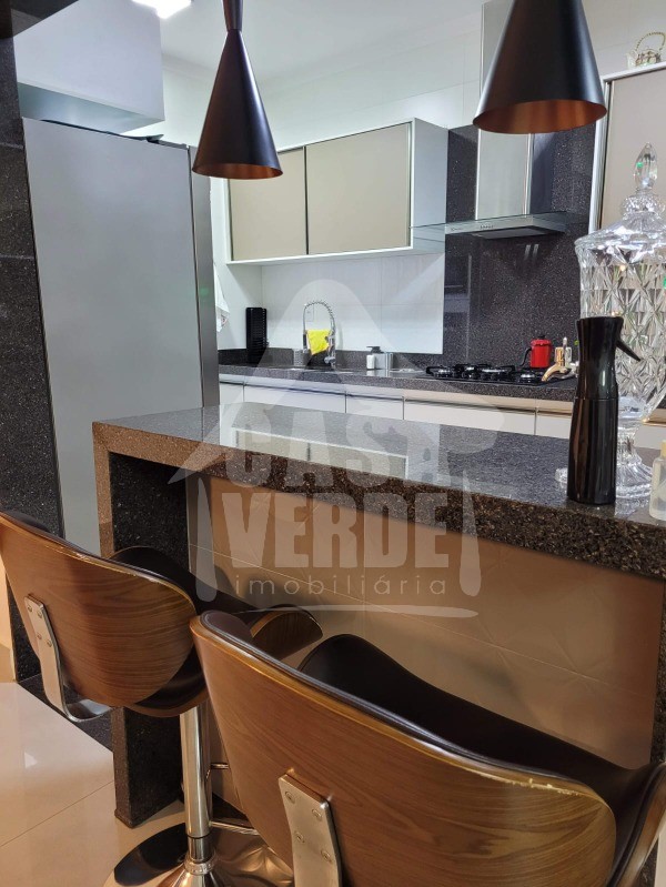 CASA em PARQUE DOS GUARANTÃS, INDAIATUBA - Lindo sobrado à venda em Indaiatuba, no Condomínio Parque dos Guarantãs - Foto 4