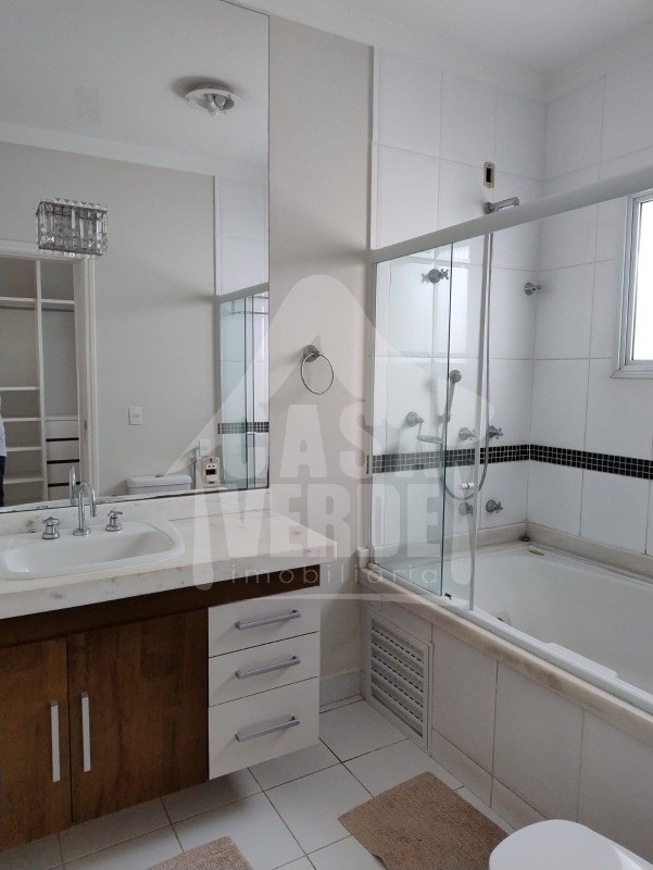CASA em PORTAL DE ITAICI, INDAIATUBA - Casa à venda - Condomínio Portal de Itaici em Indaiatuba/SP - Foto 4