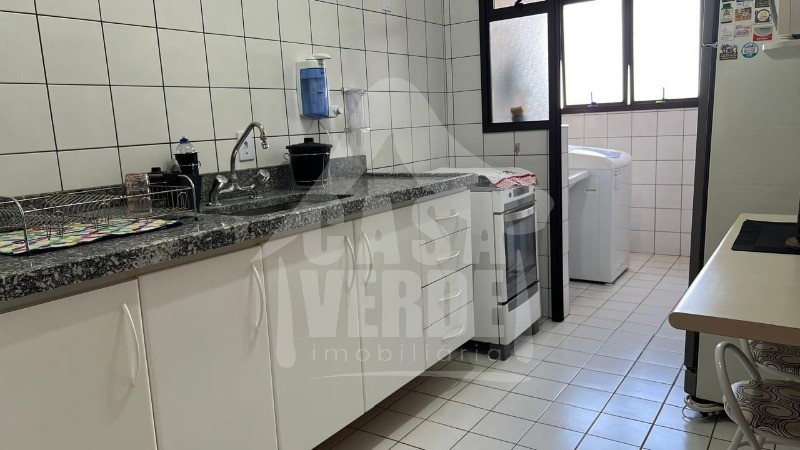 APARTAMENTO em VILA GEORGINA, INDAIATUBA - Apartamento à venda - Ed. Graúna - Bairro Vila Georgina - Indaiatuba/SP - Foto 27
