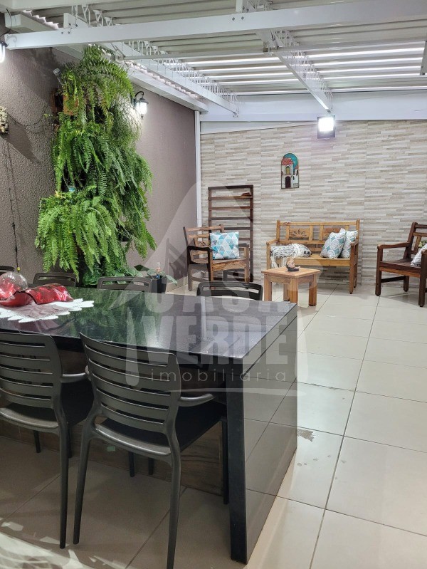 CASA em PARQUE DOS GUARANTÃS, INDAIATUBA - Lindo sobrado à venda em Indaiatuba, no Condomínio Parque dos Guarantãs - Foto 11