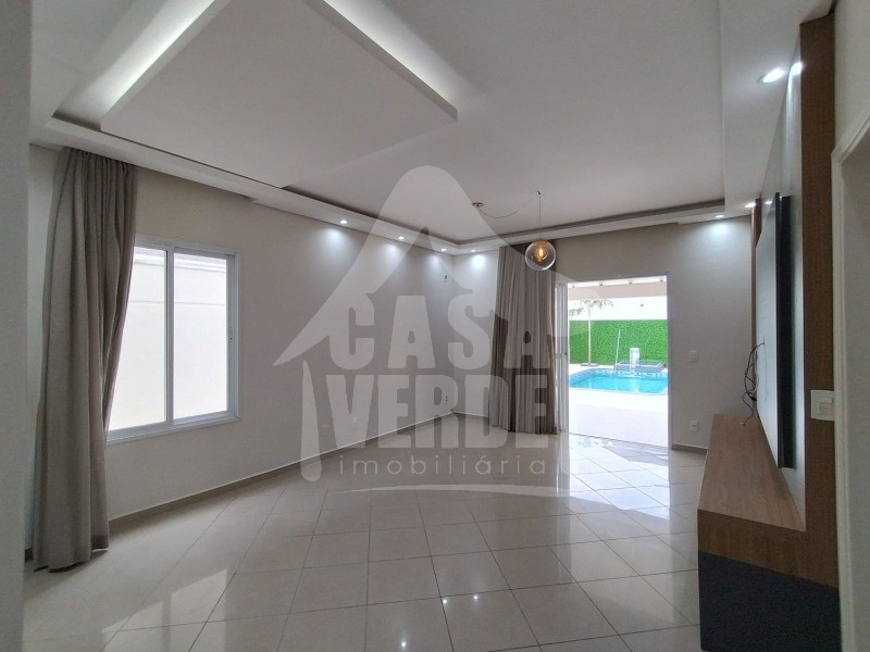 CASA em PORTAL DE ITAICI, INDAIATUBA - Casa à venda - Condomínio Portal de Itaici em Indaiatuba/SP - Foto 8